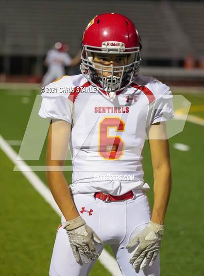 Thumbnail 2 in Seton Catholic @ Desert Mountain photogallery.
