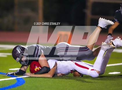 Thumbnail 1 in Seton Catholic @ Desert Mountain photogallery.