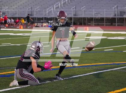 Thumbnail 3 in Seton Catholic @ Desert Mountain photogallery.