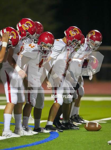 Thumbnail 3 in Seton Catholic @ Desert Mountain photogallery.