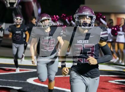Thumbnail 2 in Seton Catholic @ Desert Mountain photogallery.