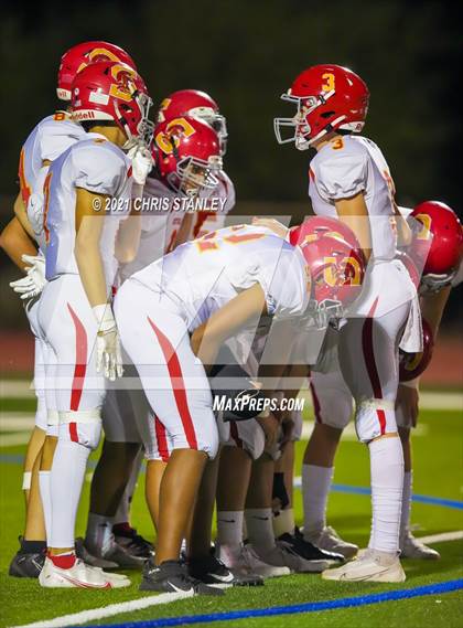 Thumbnail 3 in Seton Catholic @ Desert Mountain photogallery.