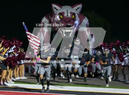 Thumbnail 2 in Seton Catholic @ Desert Mountain photogallery.