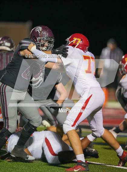 Thumbnail 1 in Seton Catholic @ Desert Mountain photogallery.