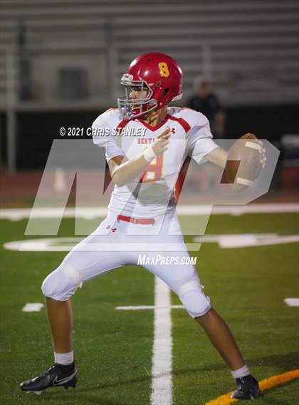 Thumbnail 3 in Seton Catholic @ Desert Mountain photogallery.
