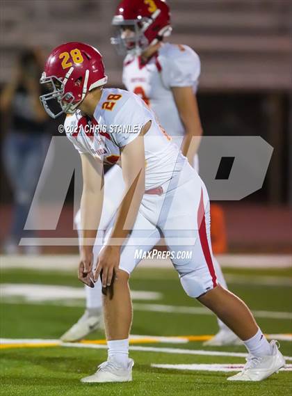 Thumbnail 2 in Seton Catholic @ Desert Mountain photogallery.