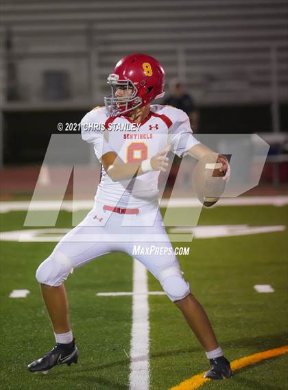 Thumbnail 2 in Seton Catholic @ Desert Mountain photogallery.