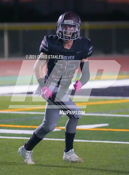 Thumbnail 3 in Seton Catholic @ Desert Mountain photogallery.