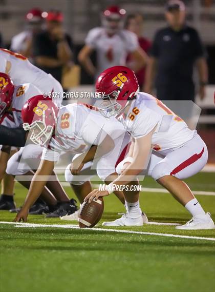 Thumbnail 3 in Seton Catholic @ Desert Mountain photogallery.
