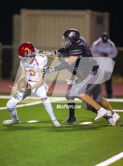 Thumbnail 3 in Seton Catholic @ Desert Mountain photogallery.