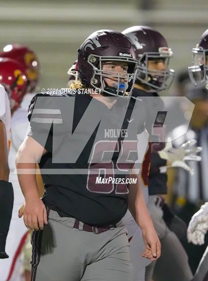 Thumbnail 2 in Seton Catholic @ Desert Mountain photogallery.