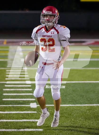 Thumbnail 3 in Seton Catholic @ Desert Mountain photogallery.