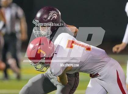 Thumbnail 3 in Seton Catholic @ Desert Mountain photogallery.