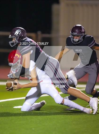 Thumbnail 1 in Seton Catholic @ Desert Mountain photogallery.
