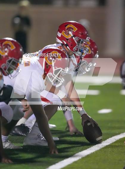 Thumbnail 2 in Seton Catholic @ Desert Mountain photogallery.