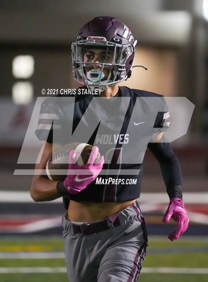 Thumbnail 1 in Seton Catholic @ Desert Mountain photogallery.