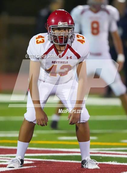 Thumbnail 2 in Seton Catholic @ Desert Mountain photogallery.