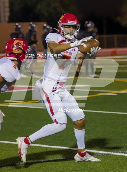 Thumbnail 3 in Seton Catholic @ Desert Mountain photogallery.