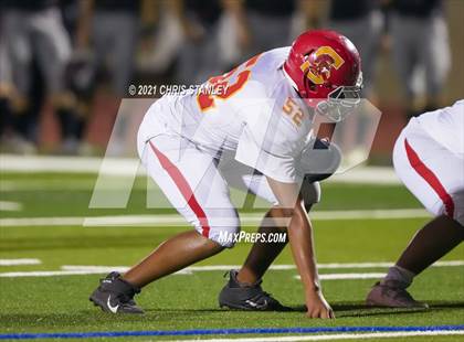 Thumbnail 3 in Seton Catholic @ Desert Mountain photogallery.
