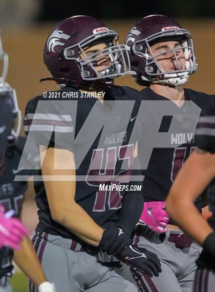 Thumbnail 2 in Seton Catholic @ Desert Mountain photogallery.