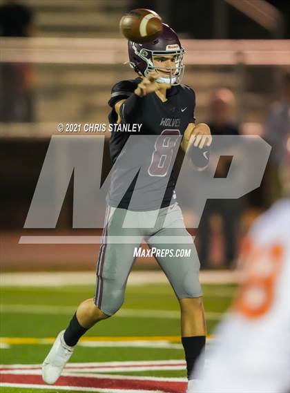 Thumbnail 3 in Seton Catholic @ Desert Mountain photogallery.