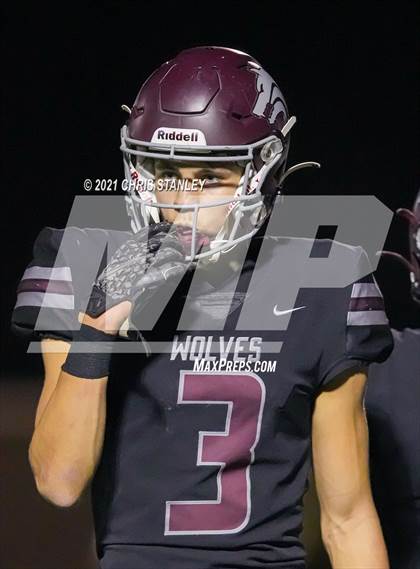 Thumbnail 2 in Seton Catholic @ Desert Mountain photogallery.