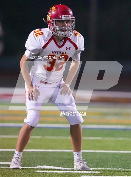 Thumbnail 3 in Seton Catholic @ Desert Mountain photogallery.