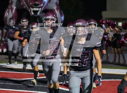 Thumbnail 1 in Seton Catholic @ Desert Mountain photogallery.