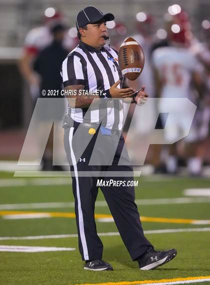 Thumbnail 2 in Seton Catholic @ Desert Mountain photogallery.