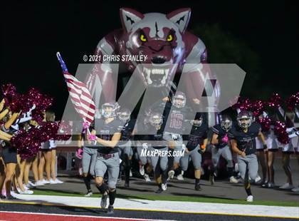 Thumbnail 1 in Seton Catholic @ Desert Mountain photogallery.