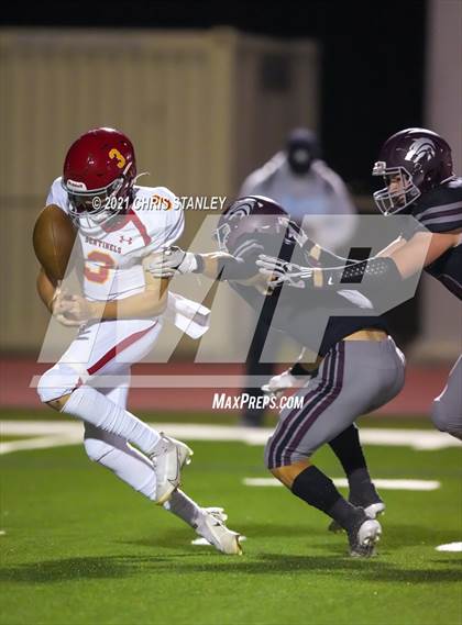 Thumbnail 1 in Seton Catholic @ Desert Mountain photogallery.