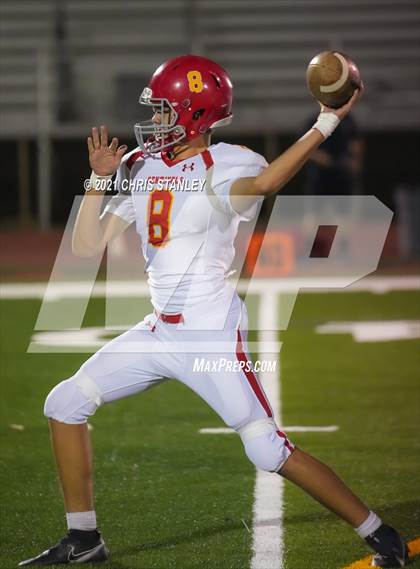 Thumbnail 1 in Seton Catholic @ Desert Mountain photogallery.