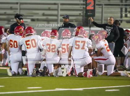 Thumbnail 1 in Seton Catholic @ Desert Mountain photogallery.
