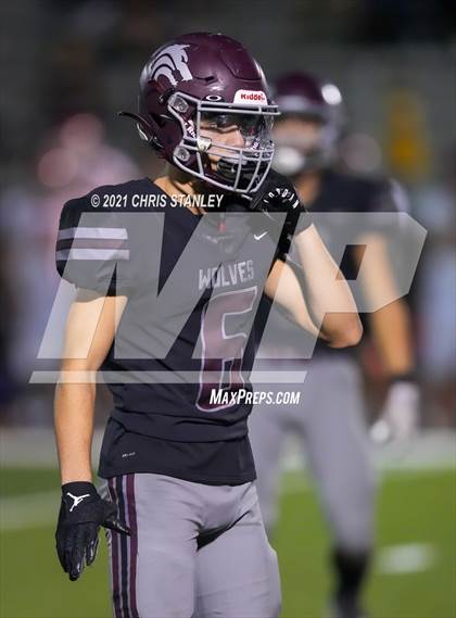 Thumbnail 2 in Seton Catholic @ Desert Mountain photogallery.