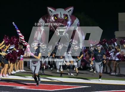 Thumbnail 1 in Seton Catholic @ Desert Mountain photogallery.
