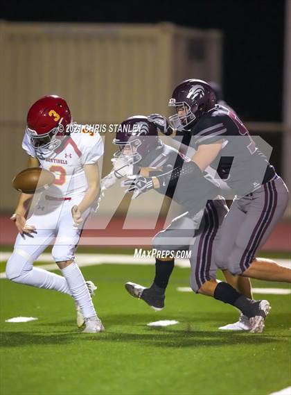 Thumbnail 2 in Seton Catholic @ Desert Mountain photogallery.