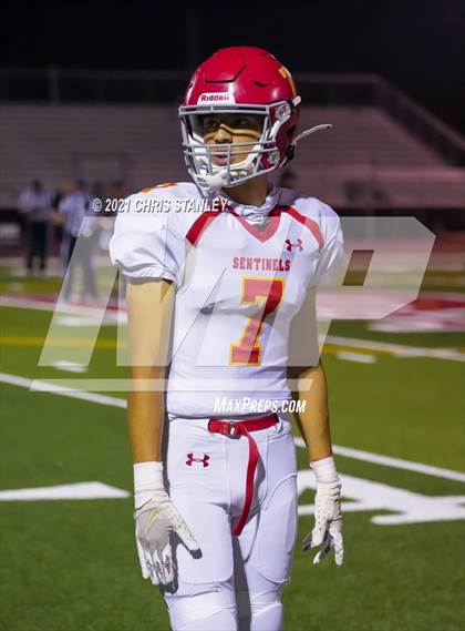 Thumbnail 1 in Seton Catholic @ Desert Mountain photogallery.