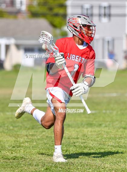 Thumbnail 3 in Jackson Liberty @ Manasquan photogallery.
