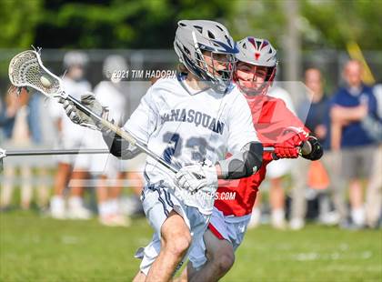 Thumbnail 1 in Jackson Liberty @ Manasquan photogallery.