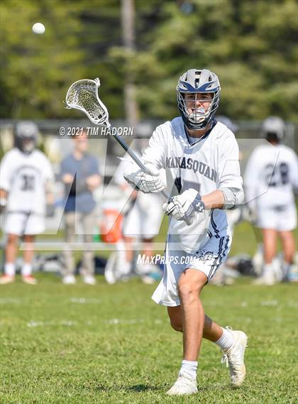 Thumbnail 3 in Jackson Liberty @ Manasquan photogallery.