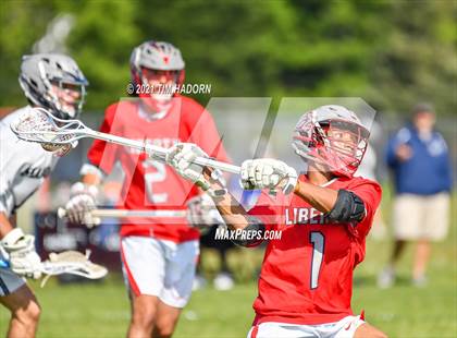 Thumbnail 1 in Jackson Liberty @ Manasquan photogallery.