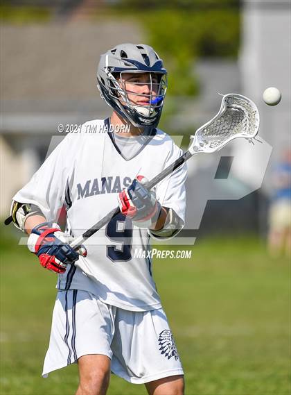 Thumbnail 3 in Jackson Liberty @ Manasquan photogallery.