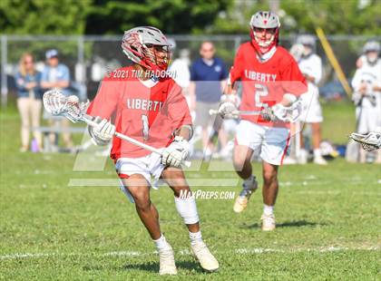 Thumbnail 1 in Jackson Liberty @ Manasquan photogallery.