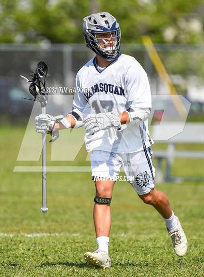 Thumbnail 2 in Jackson Liberty @ Manasquan photogallery.