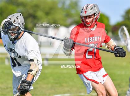 Thumbnail 2 in Jackson Liberty @ Manasquan photogallery.