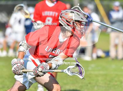 Thumbnail 3 in Jackson Liberty @ Manasquan photogallery.
