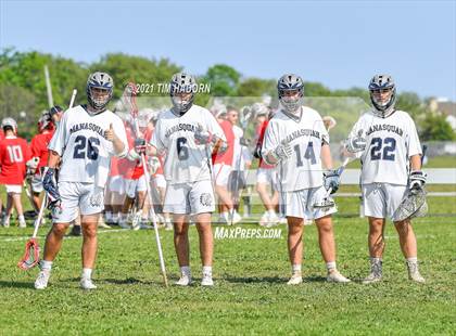 Thumbnail 2 in Jackson Liberty @ Manasquan photogallery.