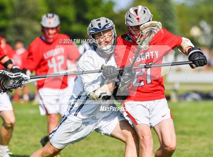 Thumbnail 1 in Jackson Liberty @ Manasquan photogallery.