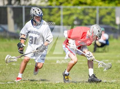 Thumbnail 3 in Jackson Liberty @ Manasquan photogallery.