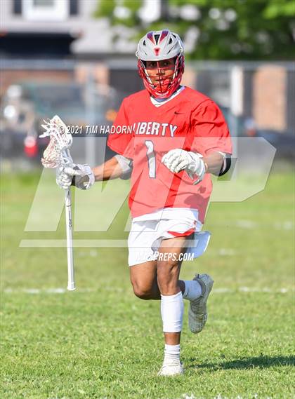 Thumbnail 2 in Jackson Liberty @ Manasquan photogallery.
